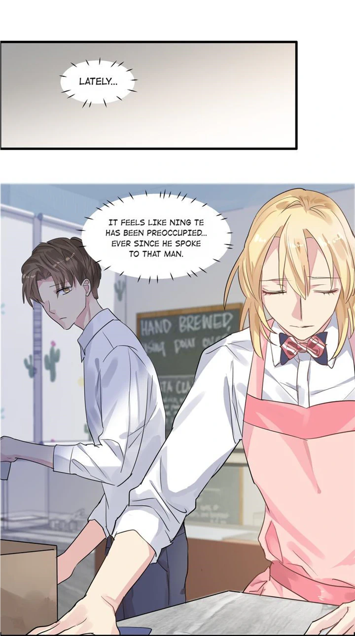 Dear Mr. Candy - chapter 27 - #5