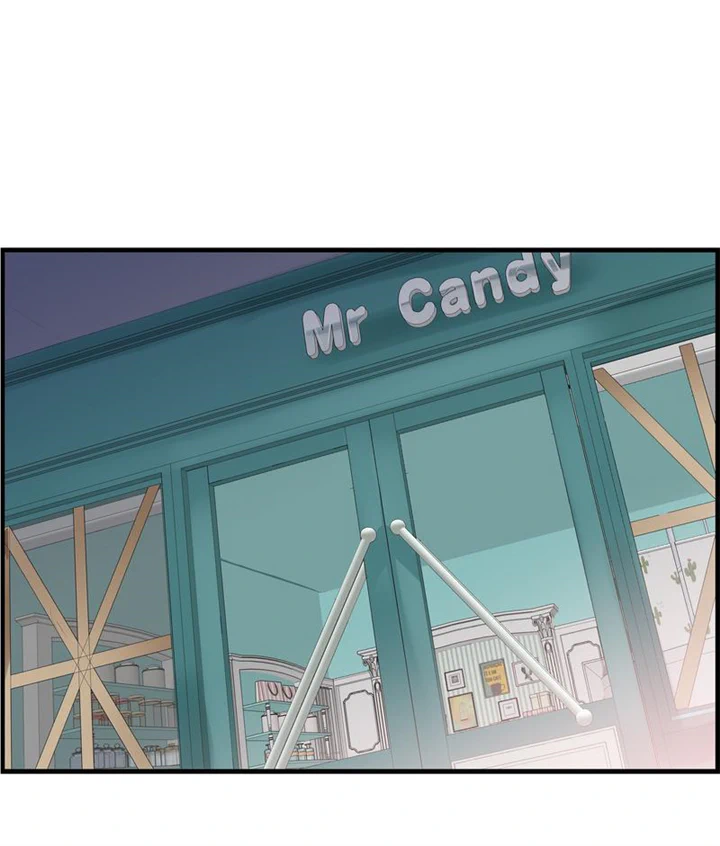 Dear Mr. Candy - chapter 33 - #4