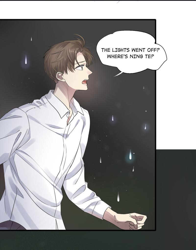 Dear Mr. Candy - chapter 35 - #6