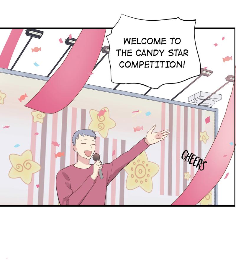 Dear Mr. Candy - chapter 38 - #4