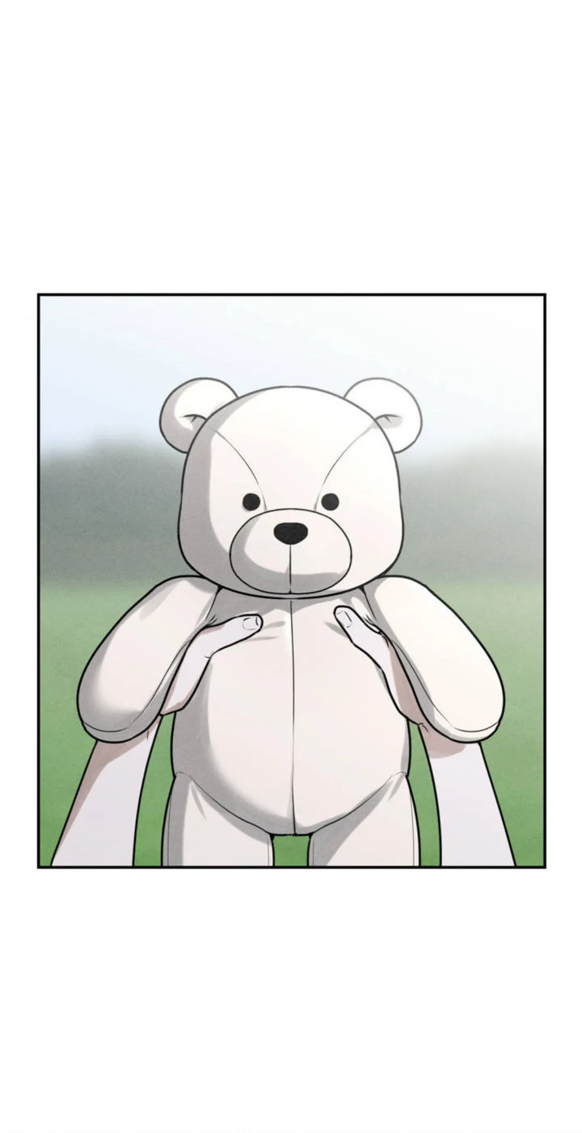 Dear, Teddy Bear - chapter 1 - #2