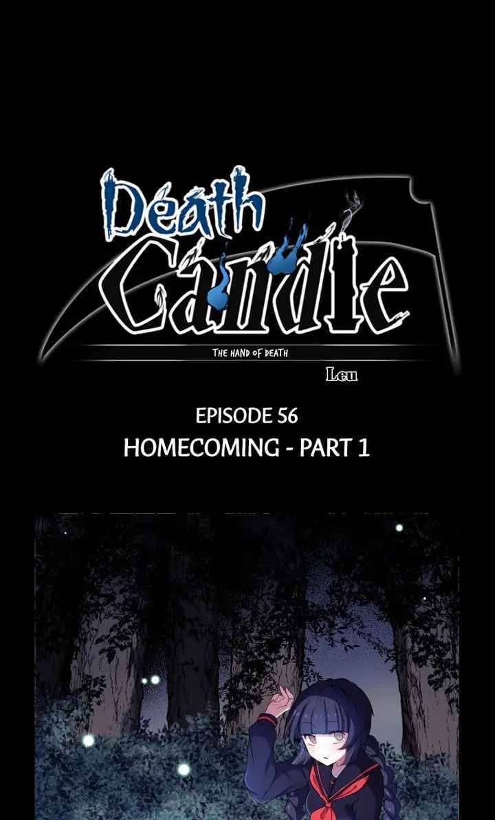 Death Candle - chapter 56 - #1