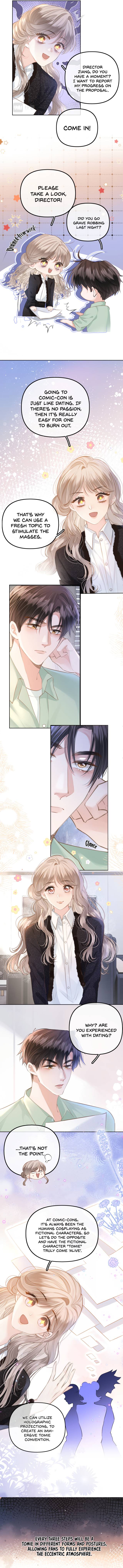 Debussy Lover - chapter 10 - #2