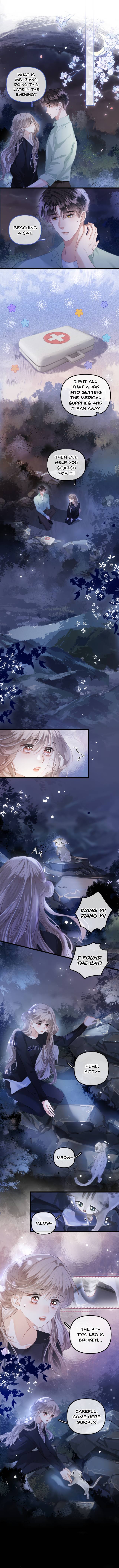 Debussy Lover - chapter 11 - #1