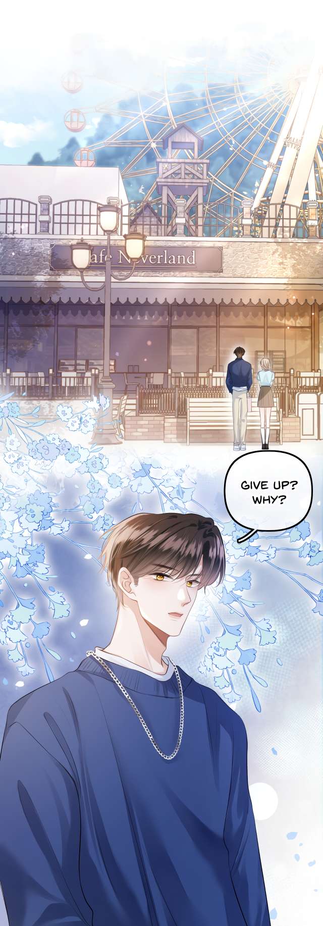 Debussy Lover - chapter 16 - #2