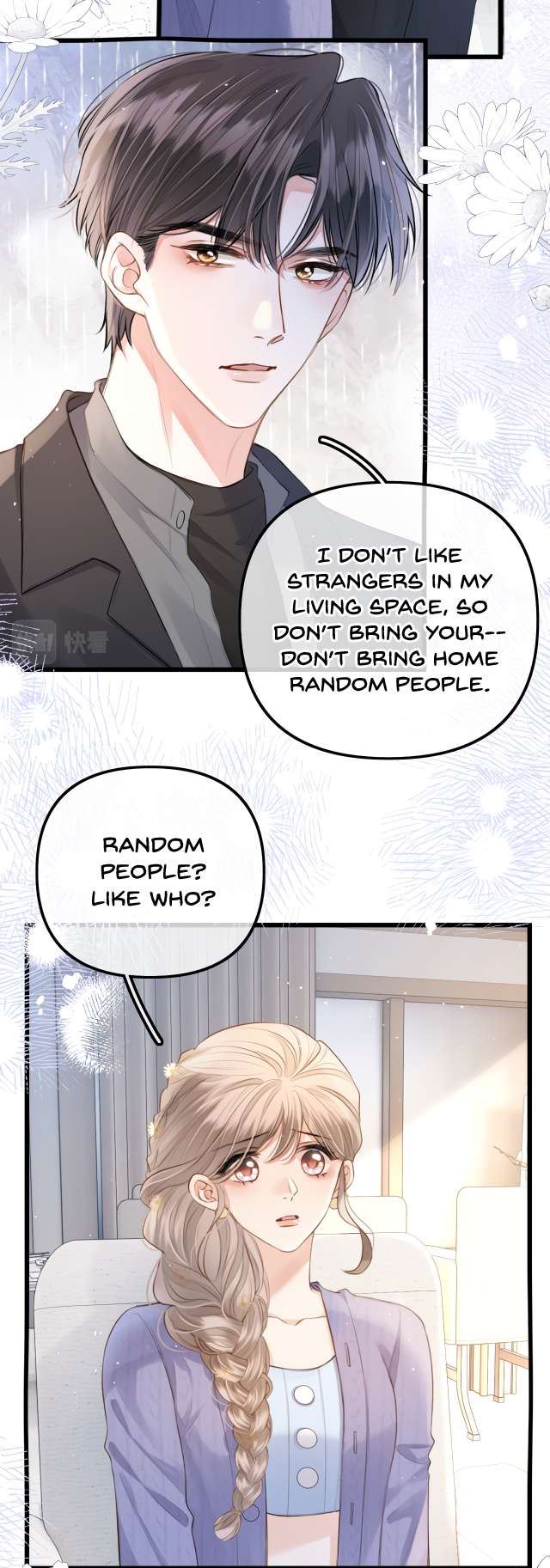 Debussy Lover - chapter 18 - #5