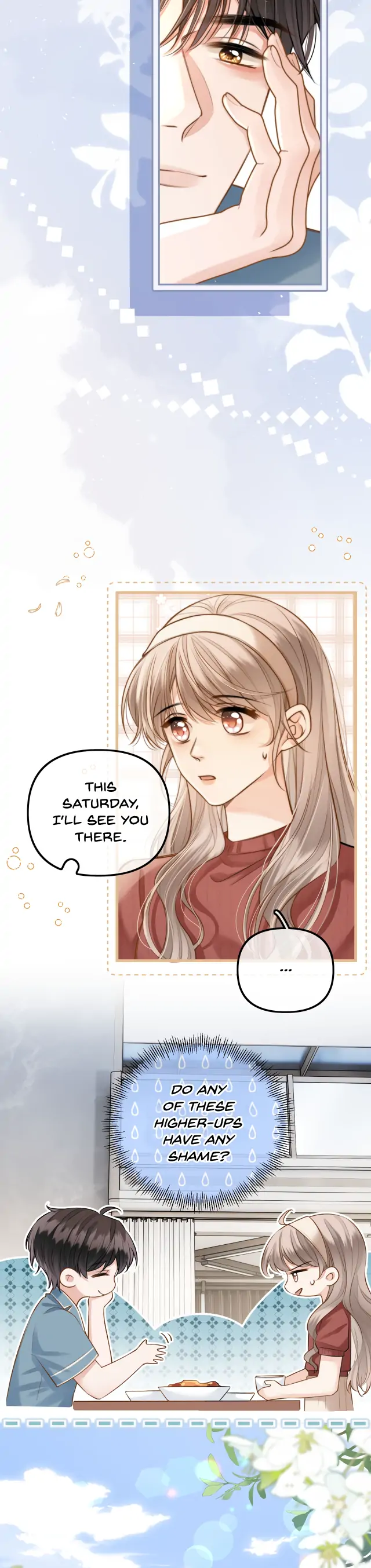 Debussy Lover - chapter 20 - #5