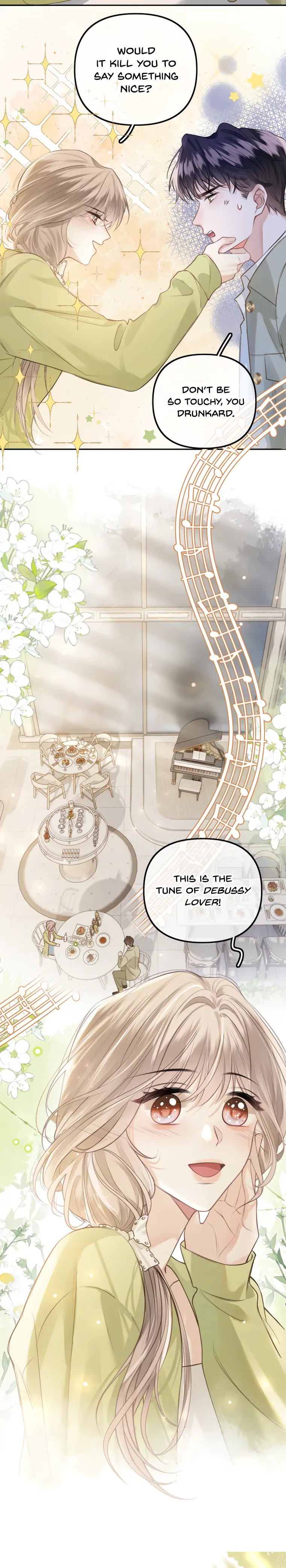 Debussy Lover - chapter 21 - #3