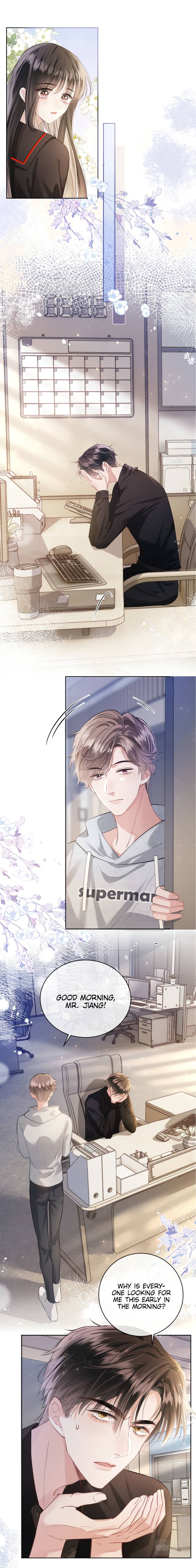 Debussy Lover - chapter 6 - #5