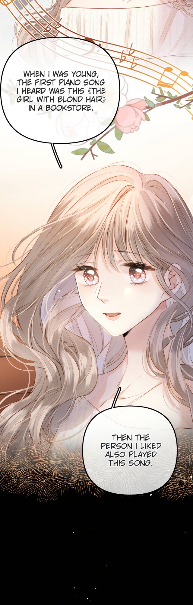 Debussy Lover - chapter 7 - #6