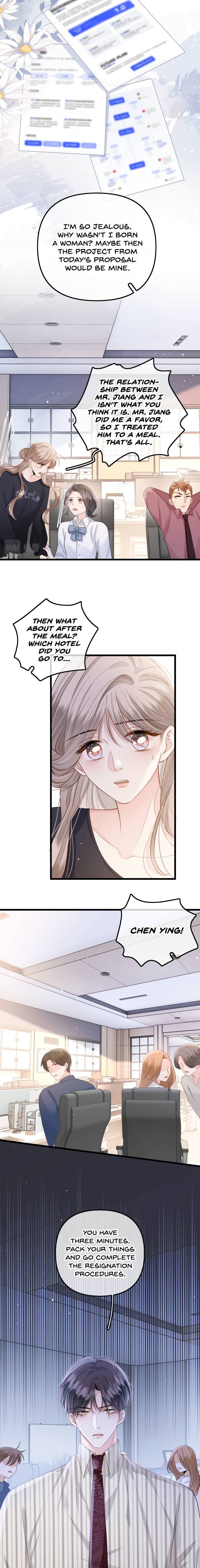 Debussy Lover - chapter 9 - #5
