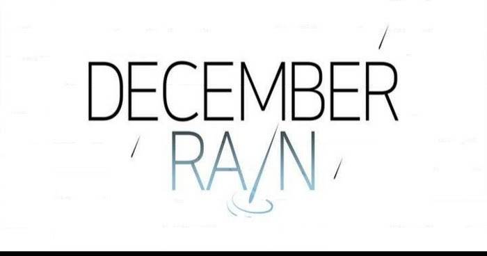 December Rain - chapter 12 - #3