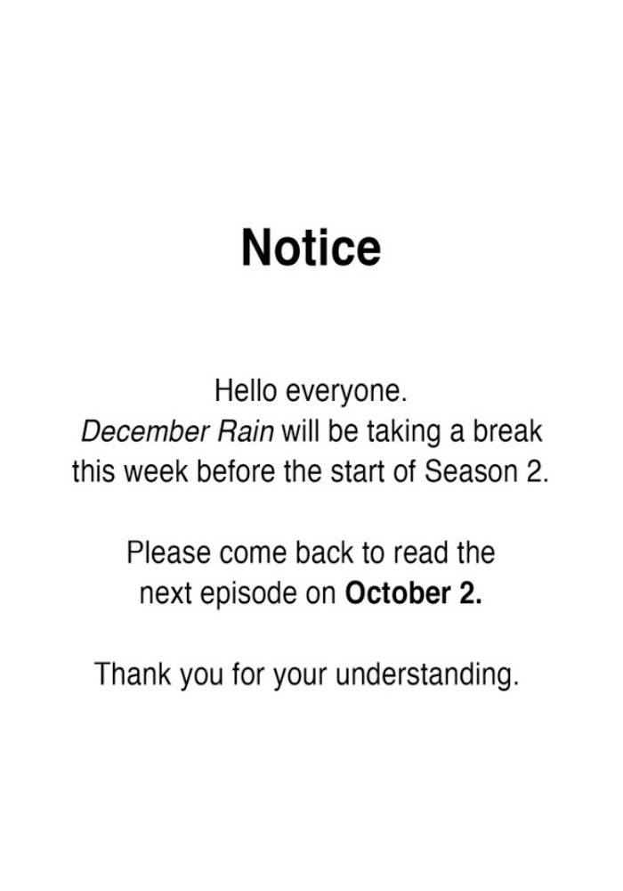 December Rain - chapter 27.5 - #1