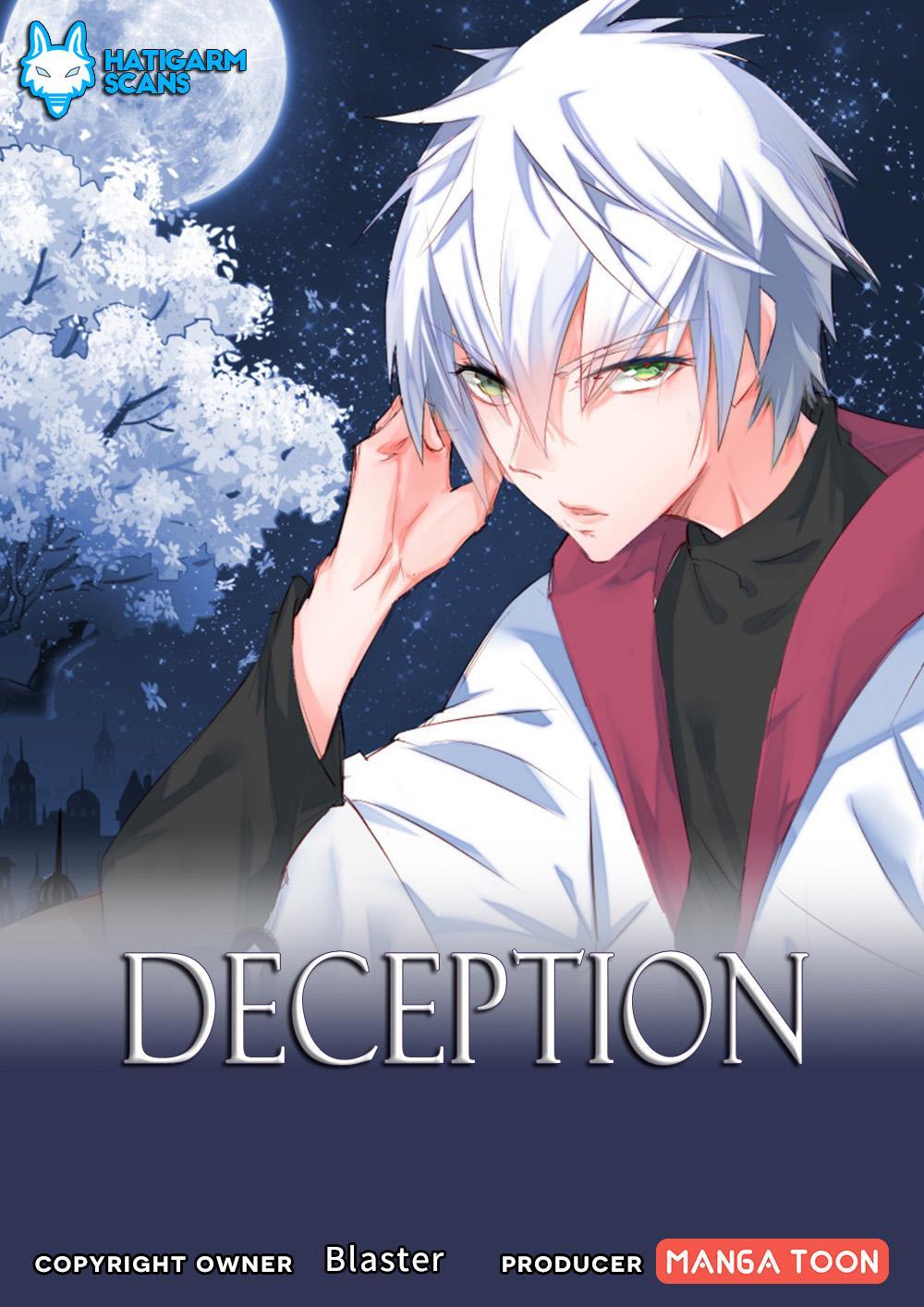 Deception - chapter 16 - #1
