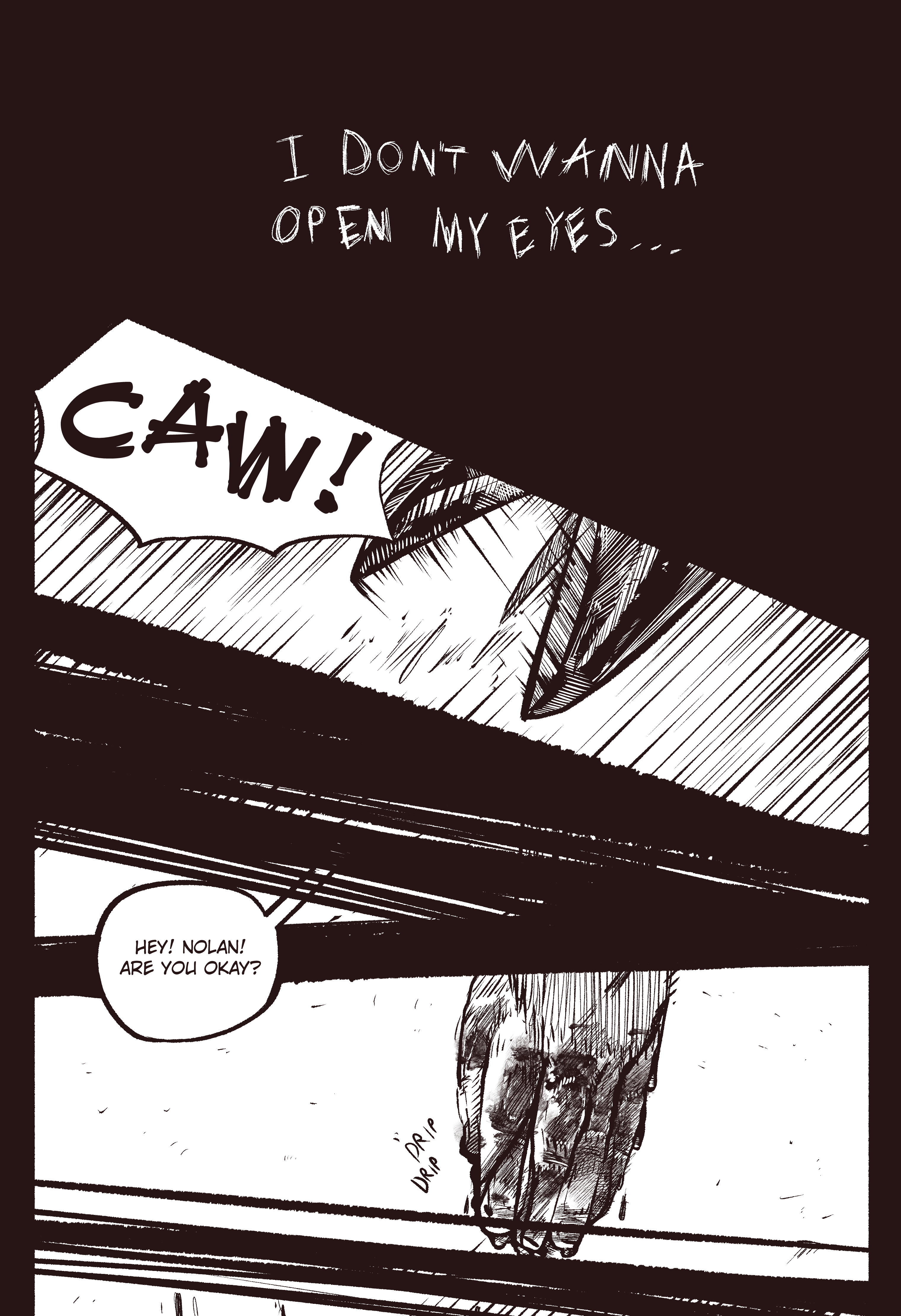 Deepwoken - chapter 7 - #1