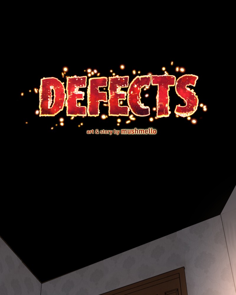 Defects - chapter 22 - #1