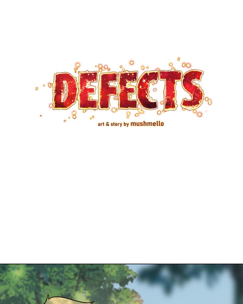 Defects - chapter 30 - #1