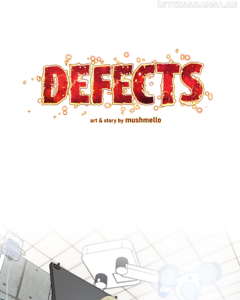 Defects - chapter 41 - #1