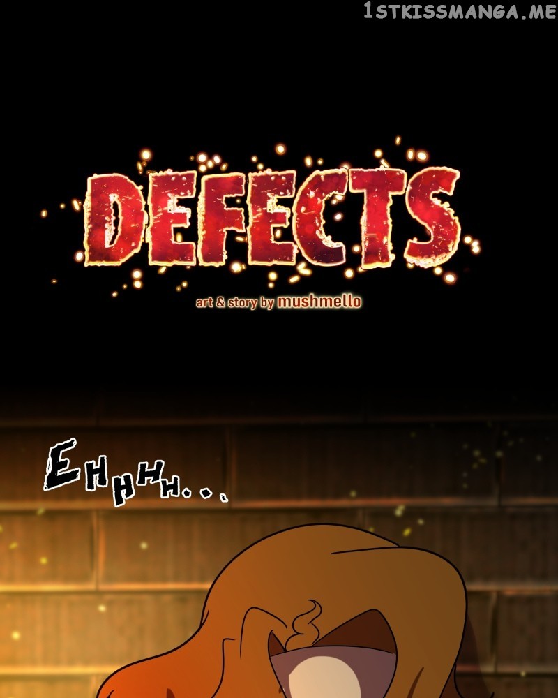 Defects - chapter 50 - #3
