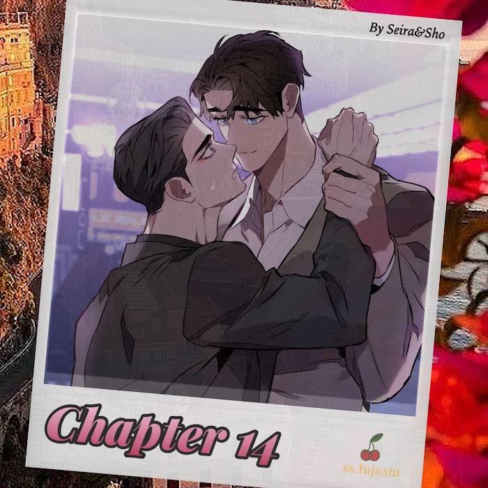 Define The Relationship - chapter 14 - #1