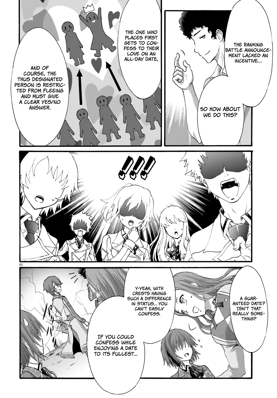 Dekisokonai no Monster Trainer - chapter 17 - #5