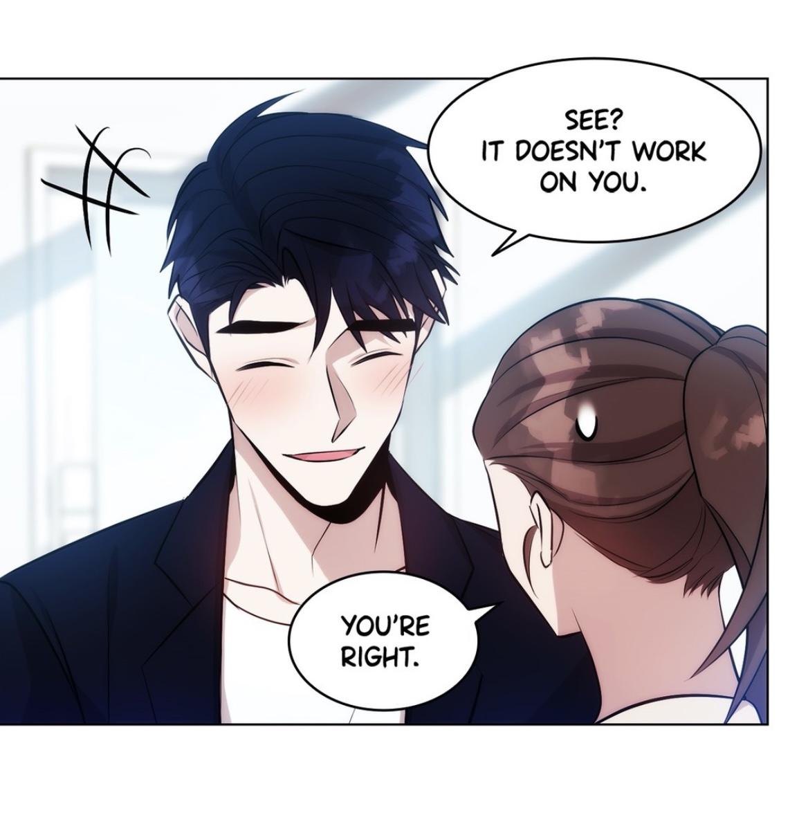 Delicious Blood - chapter 19 - #6