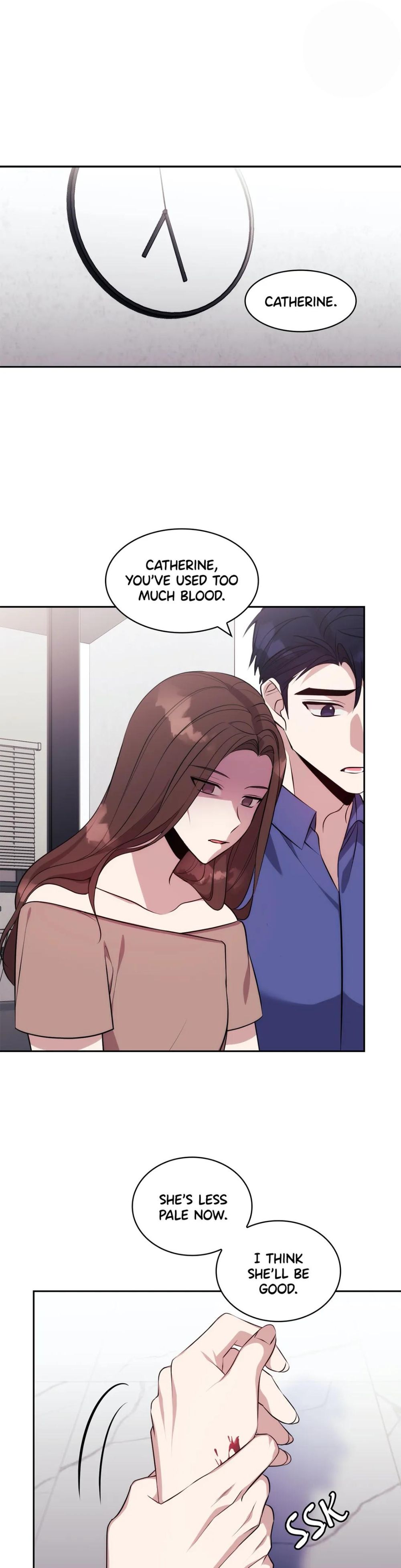 Delicious Blood - chapter 42 - #5