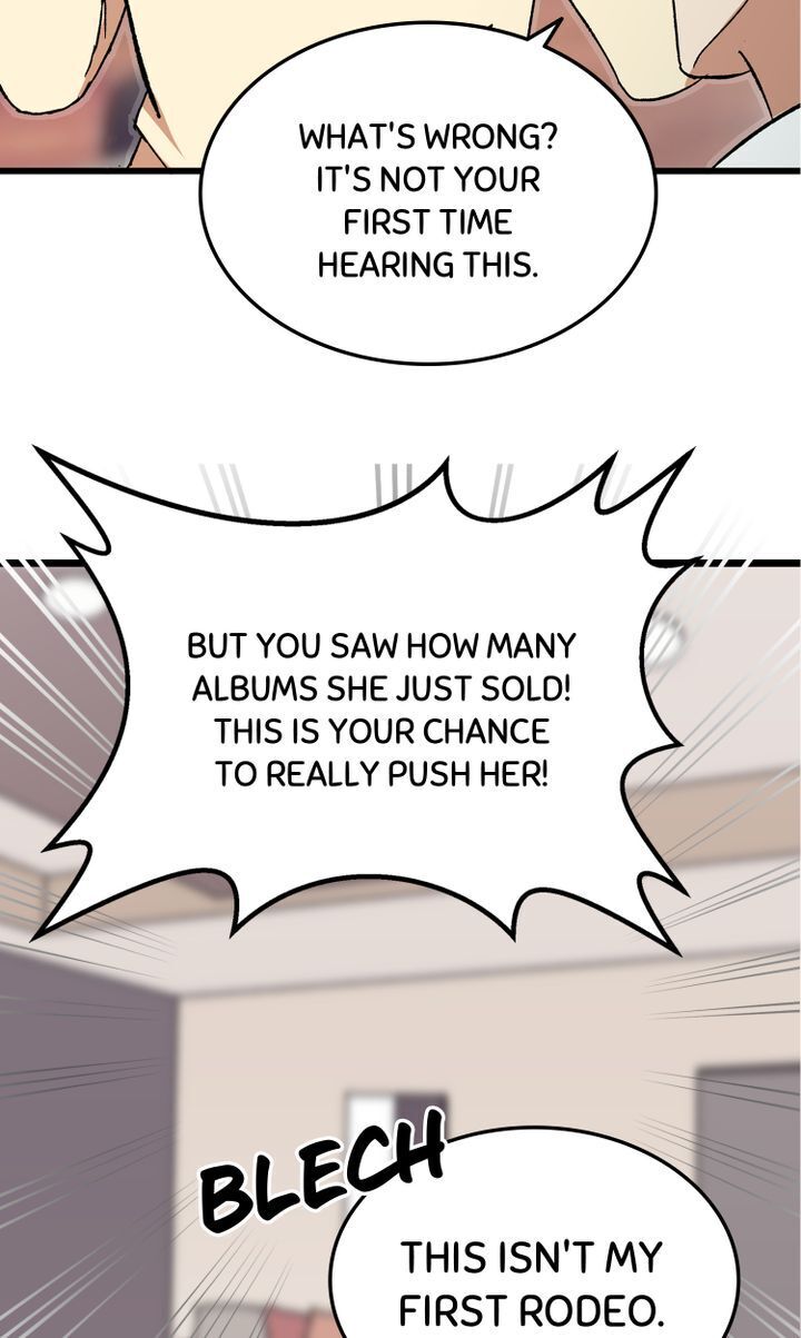 Delicious Scandal - chapter 29 - #2