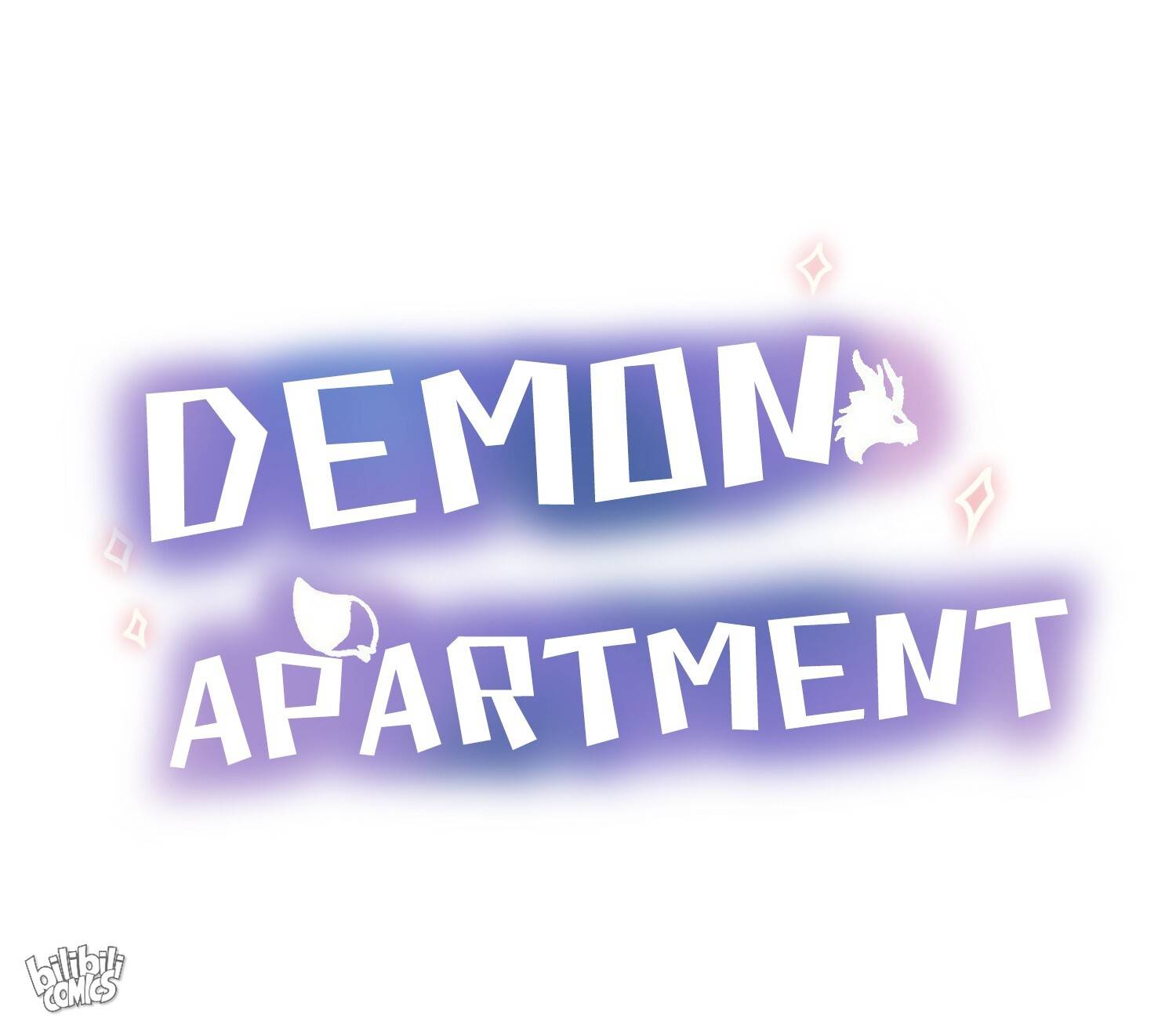 Demon Apartment - chapter 17 - #1