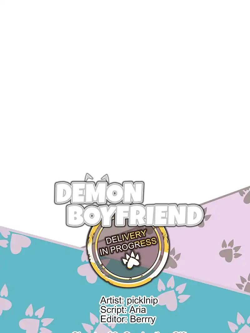 Demon Boyfriend: Delivery in Progress - chapter 29 - #1