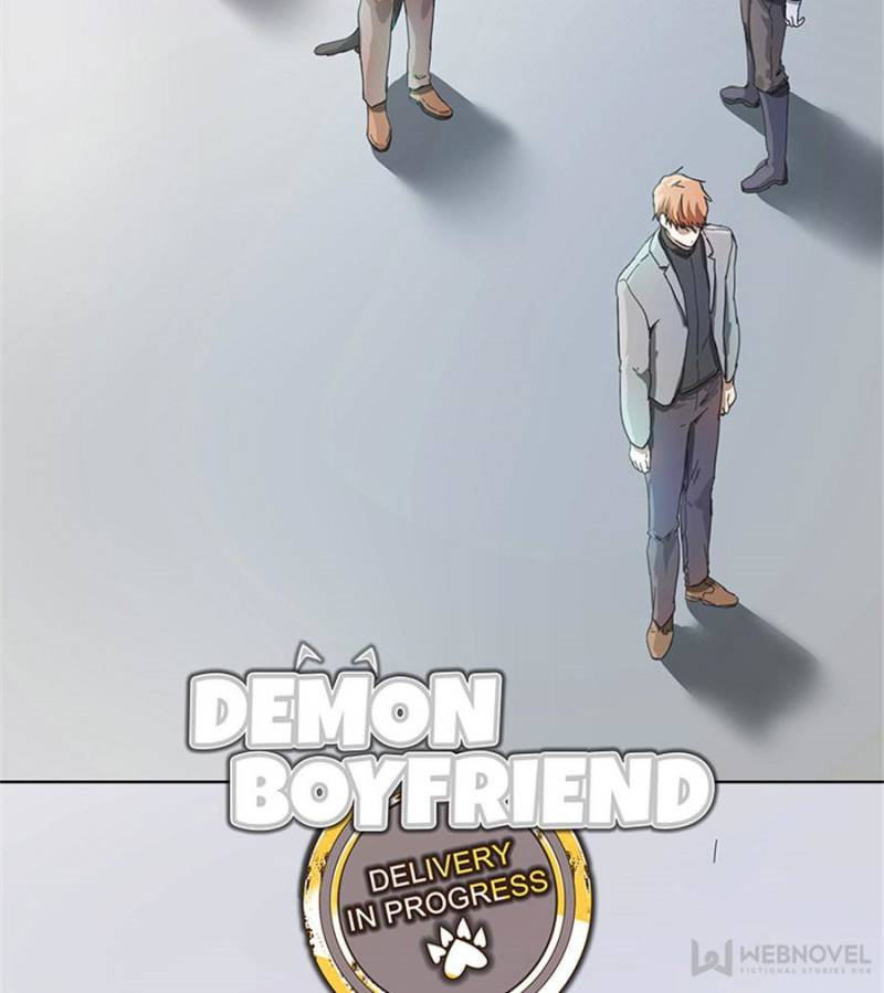 Demon Boyfriend: Delivery in Progress - chapter 91 - #2