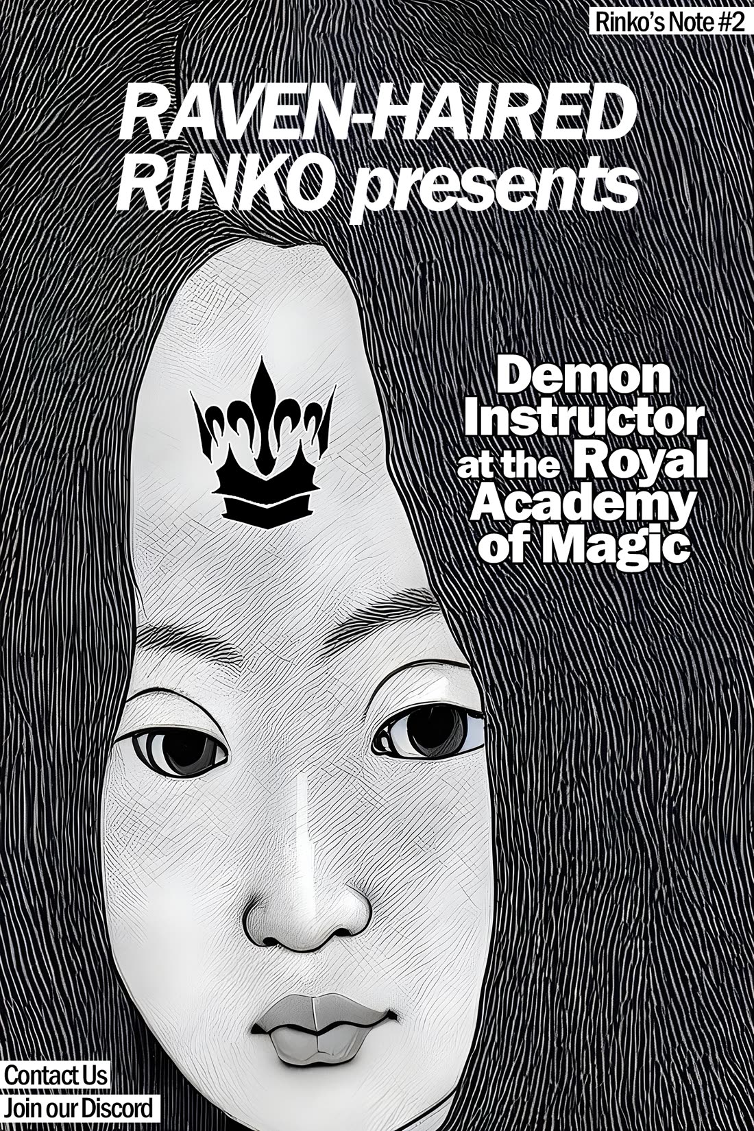 Demon Instructor At The Royal Academy Of Magic - chapter 11 - #1