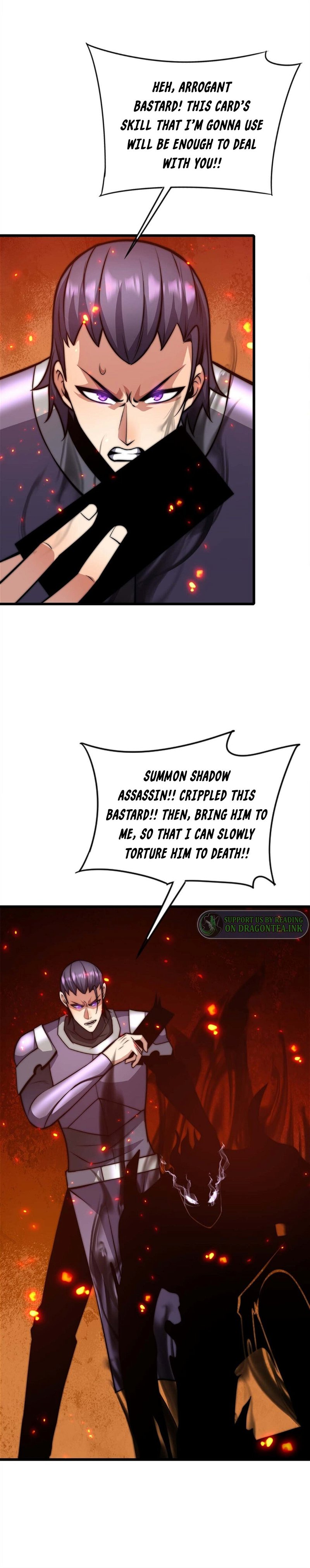 Demon King’s Cheat System - chapter 24 - #4