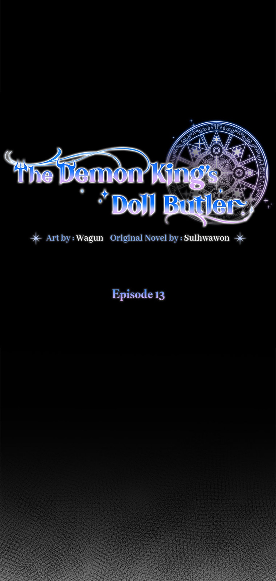Demon King’s Doll Butler - chapter 13 - #5