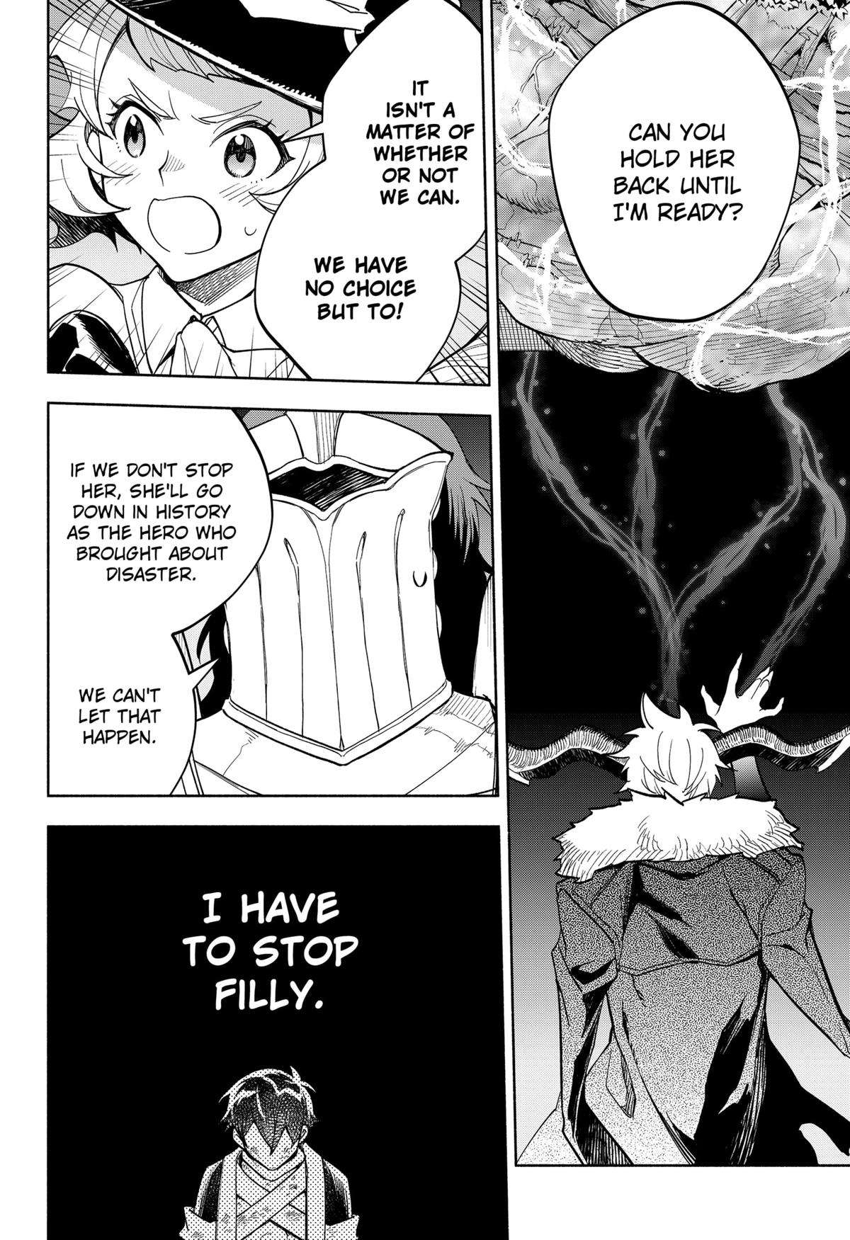 Demon Lord Exchange!! - chapter 18 - #6