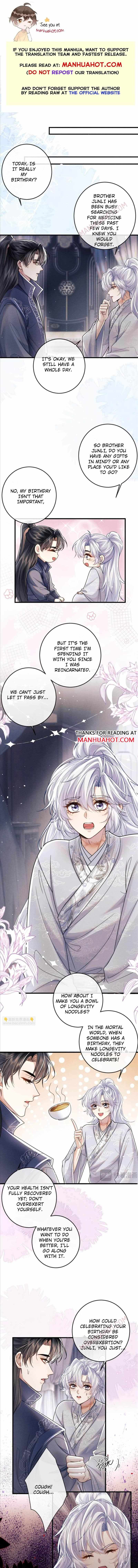 Demon’S Pleas And Prince’S Tears - chapter 61 - #2