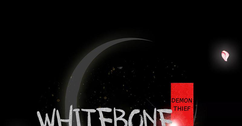 Demon Thief, White Bone Ivory - chapter 63 - #1