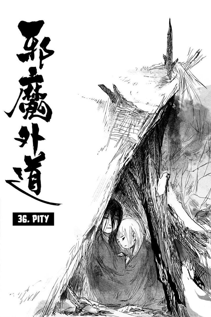 Demons and Strangers - chapter 36 - #1