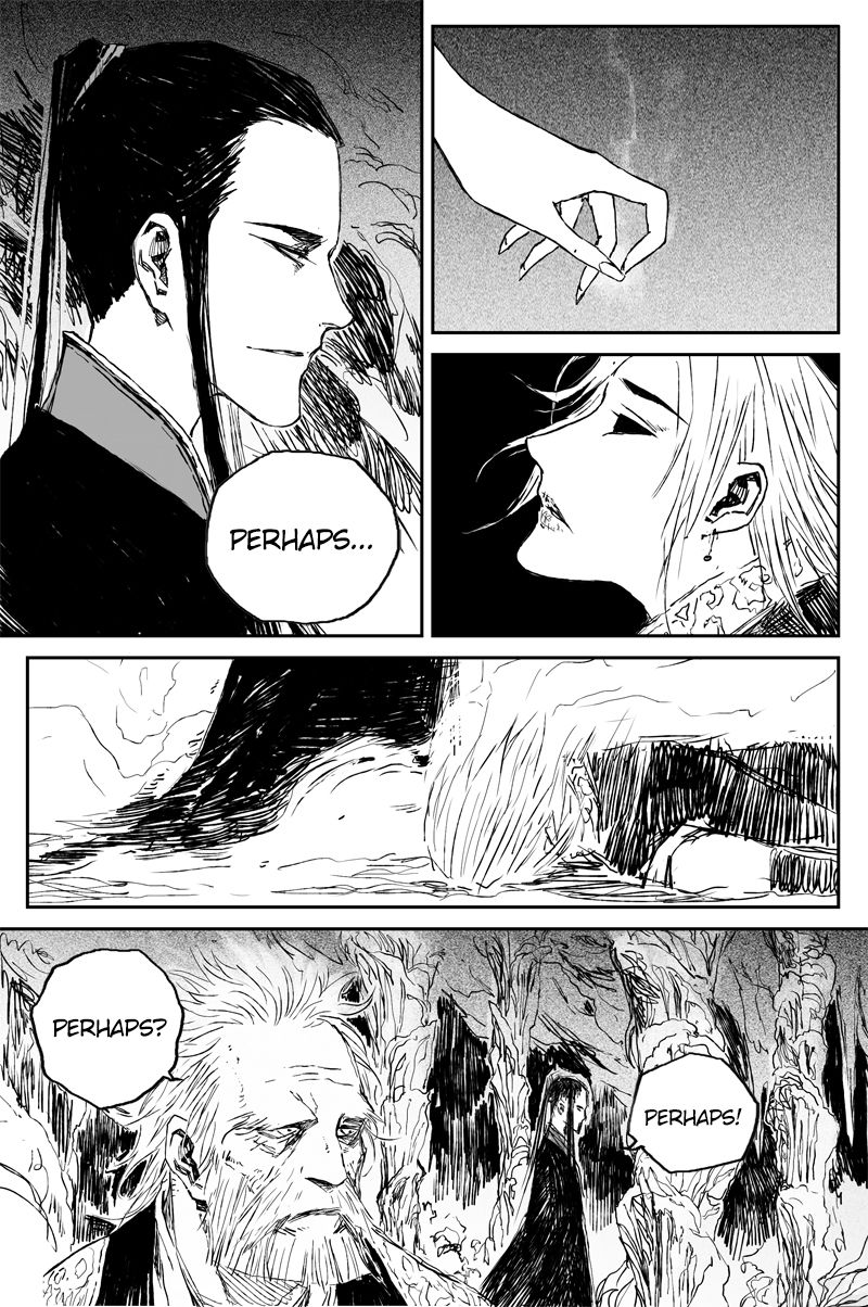 Demons and Strangers - chapter 66 - #5