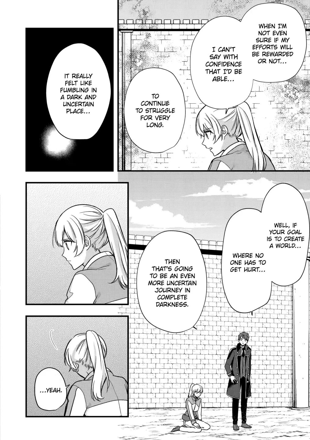 Demoted to a Teacher, the Strongest Sage Raises an Unbeatable Class - chapter 25.3 - #6