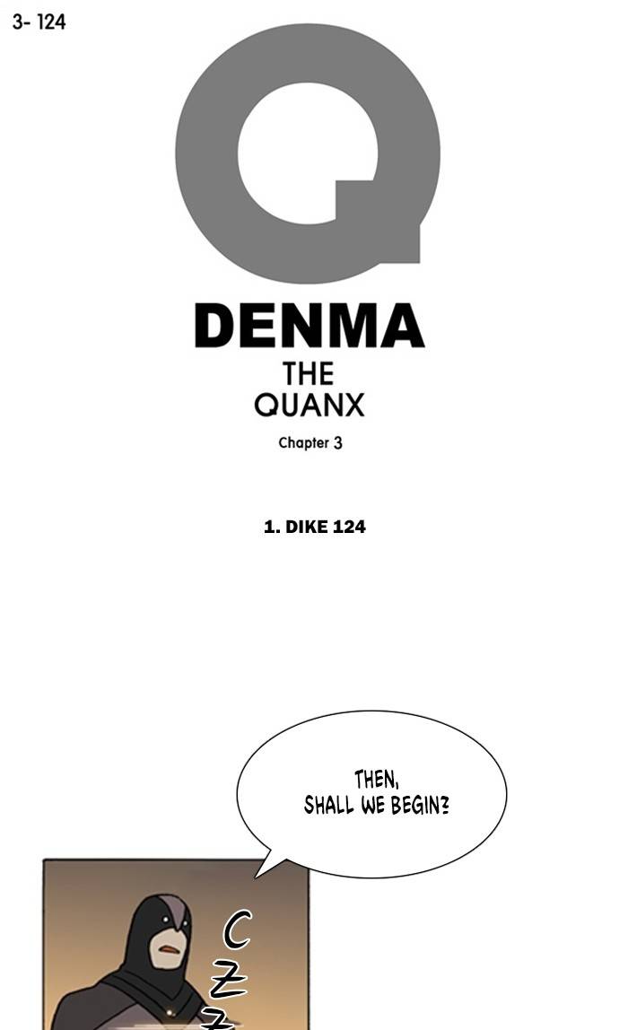 Denma - chapter 1120 - #1