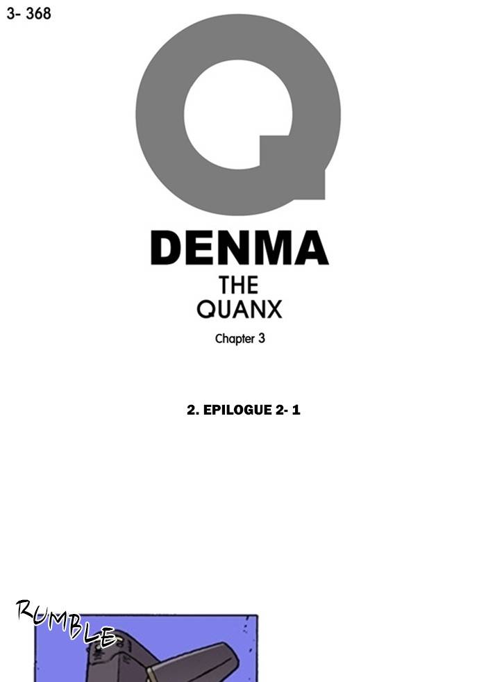 Denma - chapter 1364 - #1