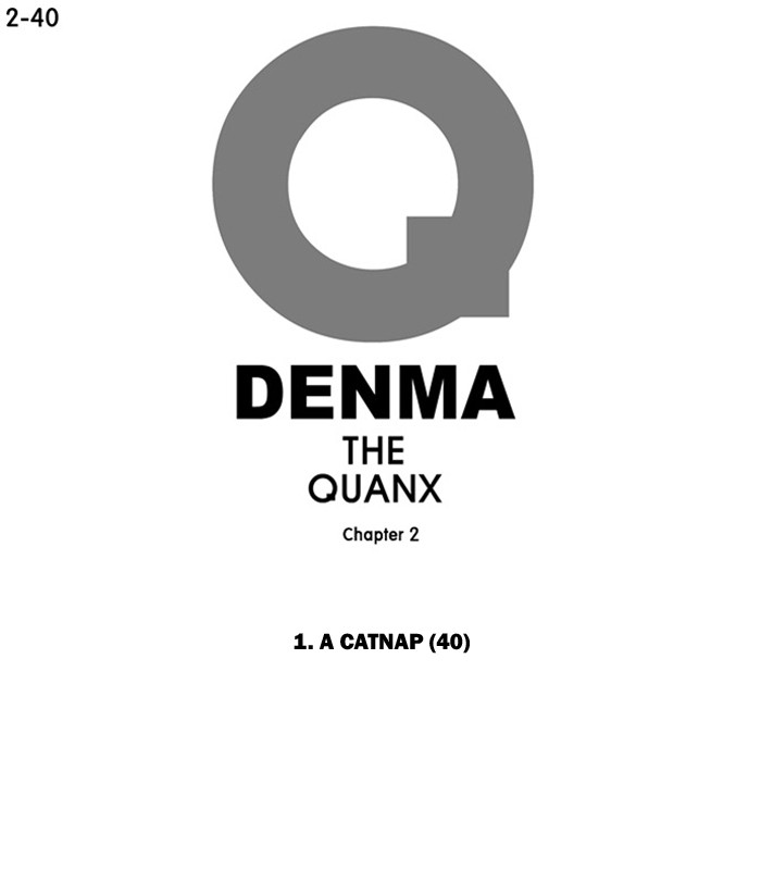 Denma - chapter 362 - #1