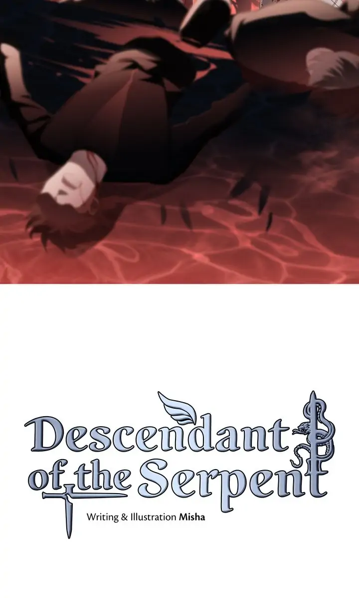 Descendant Of The Serpent - chapter 32 - #4