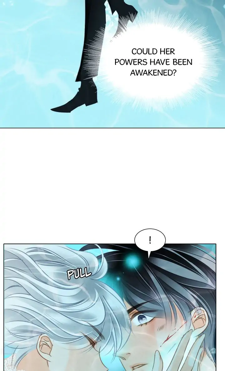 Descendant Of The Serpent - chapter 40 - #4
