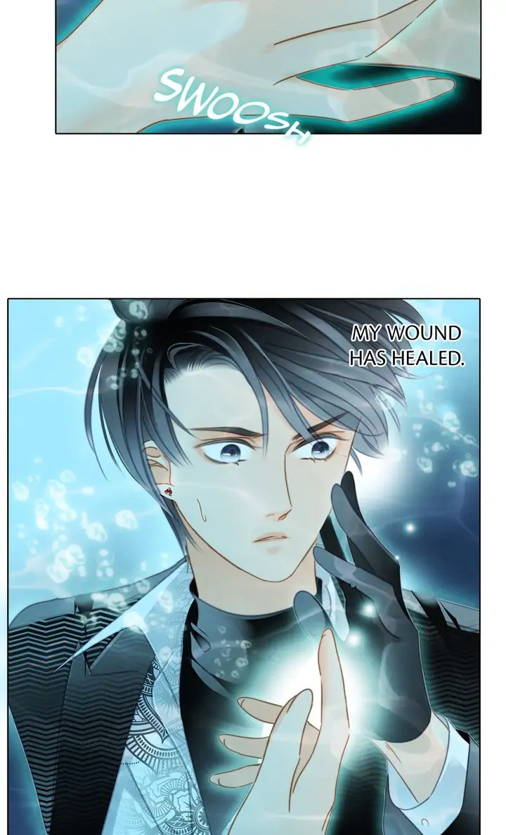 Descendant Of The Serpent - chapter 40 - #6