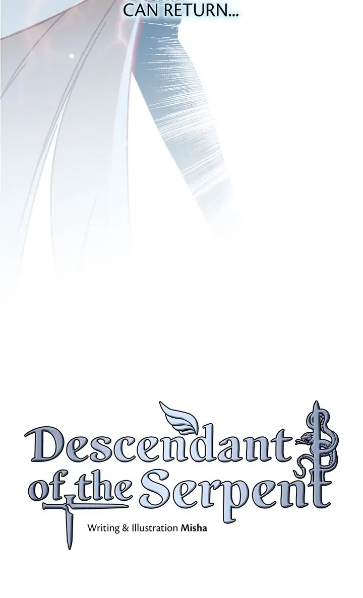 Descendant Of The Serpent - chapter 43 - #4