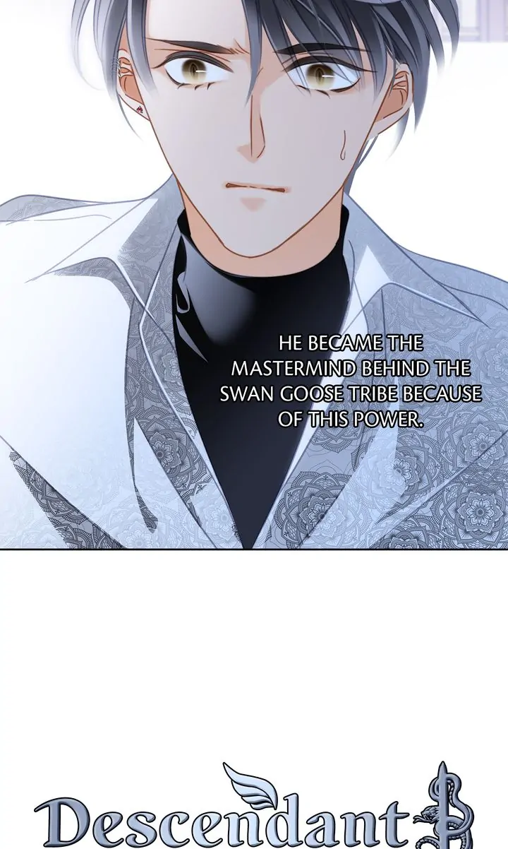 Descendant Of The Serpent - chapter 46 - #5