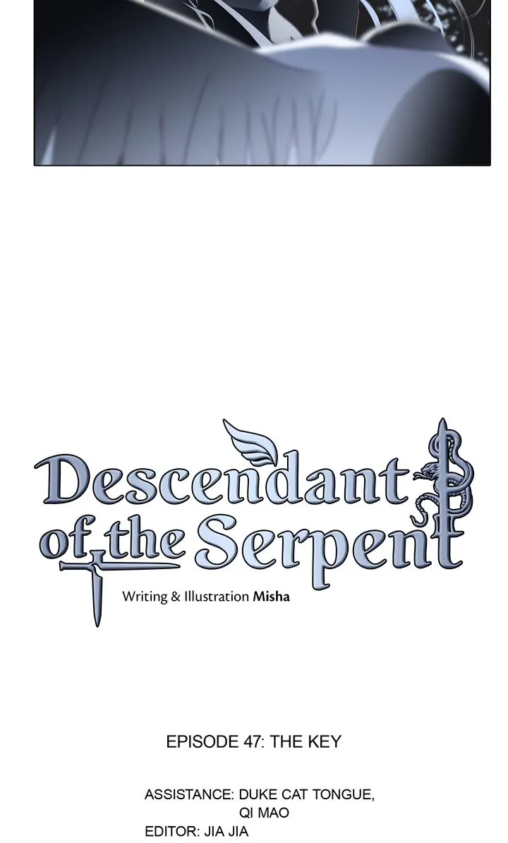 Descendant Of The Serpent - chapter 47 - #6