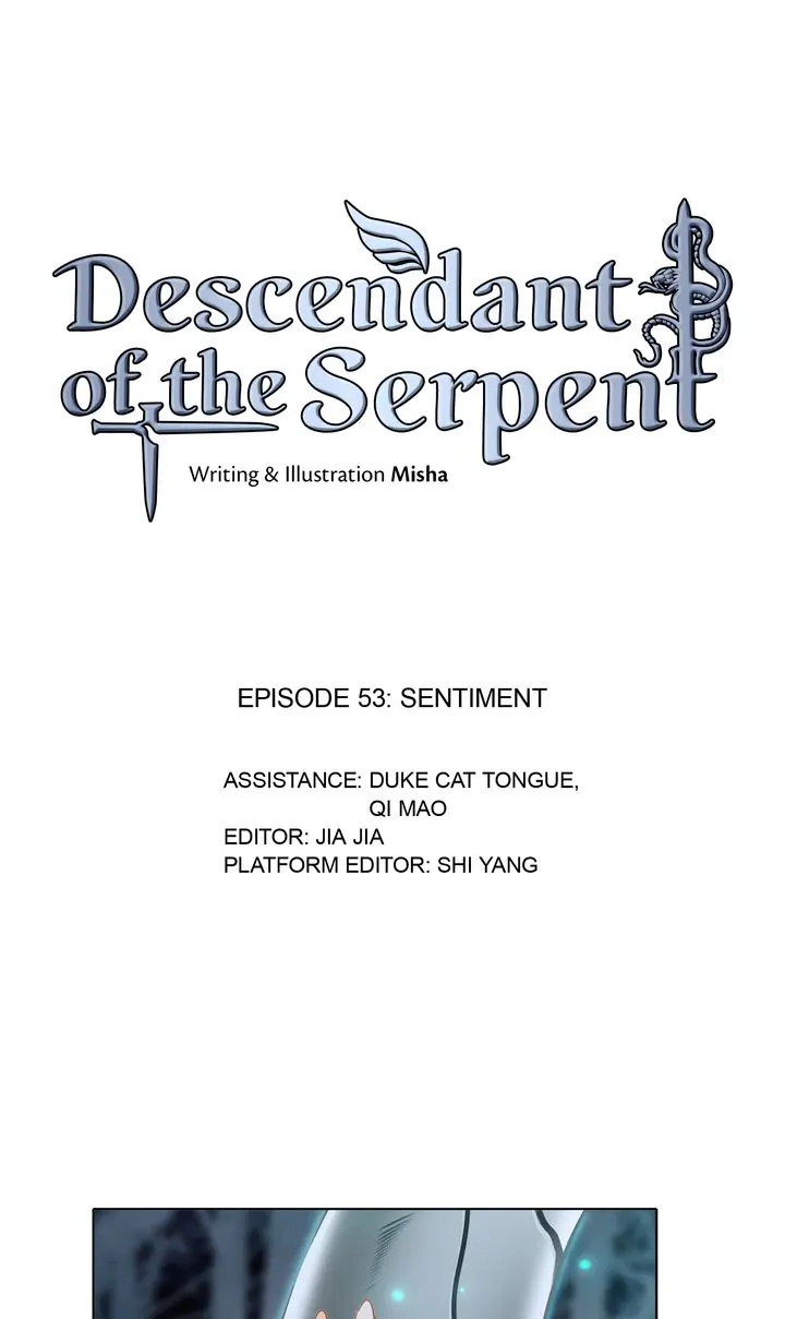 Descendant Of The Serpent - chapter 53 - #3